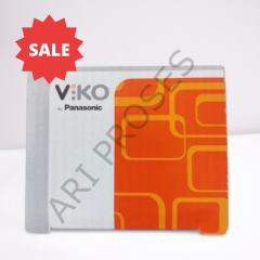 Viko Vtr4-4030 Kaçak Akım Koruma Rölesi 4x40A 30mA