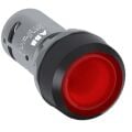 ABB CP2-11R-01 Kompakt Buton Kırmızı Gömme 1NK 1SFA619101R1141
