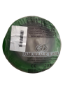 Pamukkale 0.50 mm² NYAF Yeşil Kablo H05V-K (Esnek Kumanda ve Pano Kablosu)