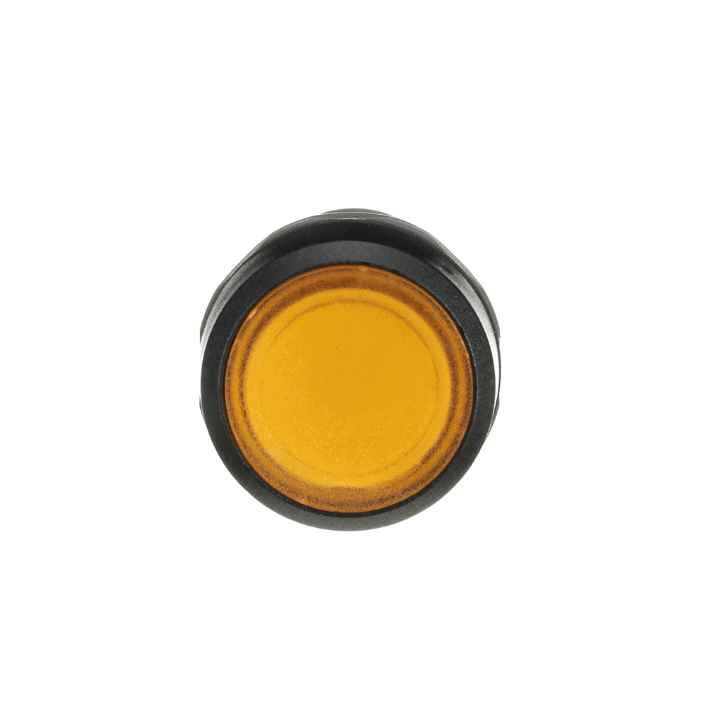 ABB CP2-11Y-10 Kompakt Buton Sarı Gömme 1NA 1SFA619101R1113