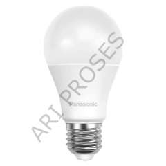 Panasonic E27 Led Ampul 8.5W 765LM 2700K Sarı Işık LDACH09LG1R7