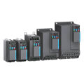 INVT GD27-0R7G-4-EB 0,75kW 3-Faz 380V Vektör Kontrol Frekans Konvertörü (AC Sürücü)