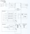SHIHLIN SL3-021-0.4K | 0,4 kW 1 Faz 220V AC Sürücü (İnvertör)