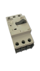 LS MMS-32S-13 5,5kW 13A Manual Motor Starter Motor Koruma Şalteri