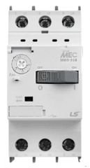 LS MMS-32S-13 5,5kW 13A Manual Motor Starter Motor Koruma Şalteri