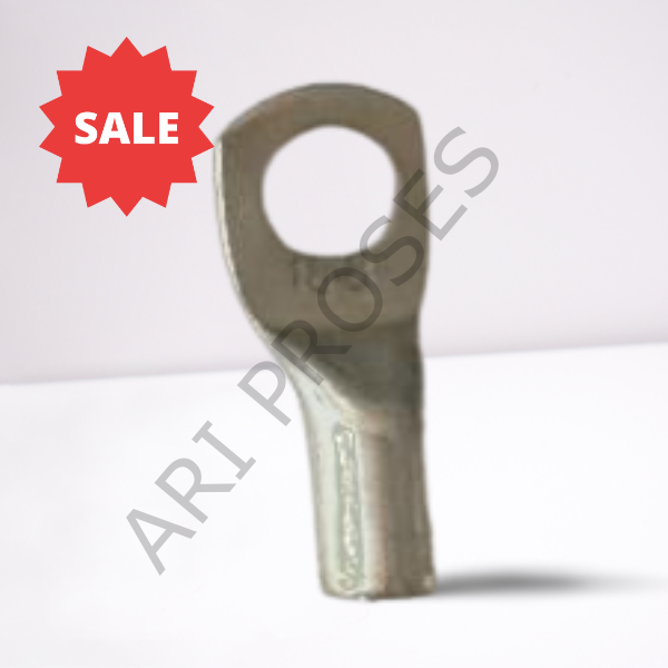 Tbloc SKP 16mm² M8 Sıkmalı Kablo Pabucu CCL-E 16-8