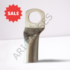 Tbloc SKP 95mm² M12 Sıkmalı Kablo Pabucu Metal CCL-E 95-12