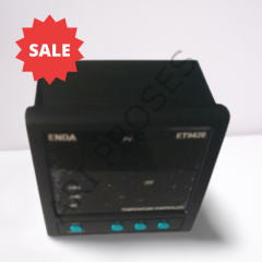 ENDA ET9420-UV (ET9420-230) Dijital PID Termostat 96x96mm