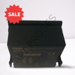 ENDA ET9420-UV (ET9420-230) Dijital PID Termostat 96x96mm