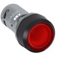 ABB CP2-13R-10 Kompakt Mantar Buton Kırmızı 1NA 1SFA619101R1311