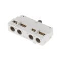 LS ELECTRIC FX-11 Yardımcı Kontak Ünitesi 1NA + 1NK  83361941112