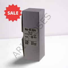 FX-11  META-MEC SERIES YARDIMCI KONTAK FX 1NA/1NK