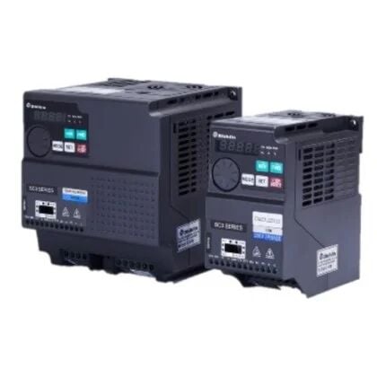 Shihlin SC3-043-18.5K/22KF 18.5 kW / 22 kW 3 Faz 380V AC Motor Sürücü