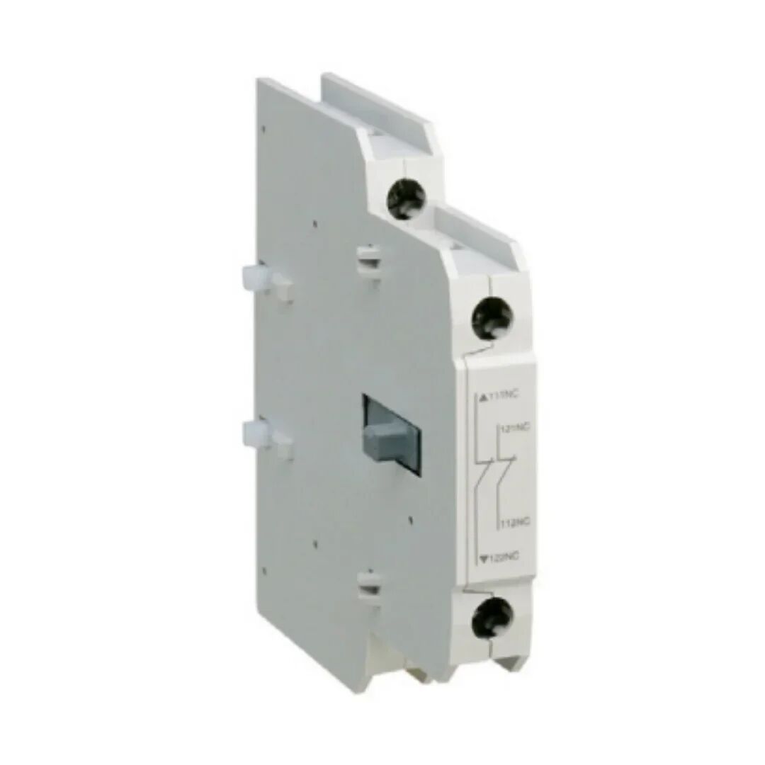 LS ELECTRIC UA-1 Yardımcı Kontak Ünitesi 1NA + 1NK 83361634001