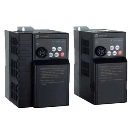 Shihlin SS2-021-0.4K 0.4 kW 1 Faz 220V AC Motor Sürücü