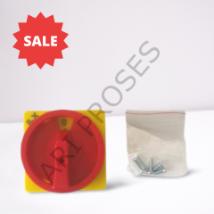 iLX İL-XL4-B03-016  3x16A Enversör Şalter