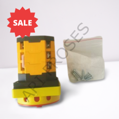 iLX İL-XL4-B03-016  3x16A Enversör Şalter