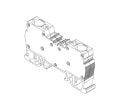ONKA 1020044 MRK 10 mm² Vidalı Ray Klemens Gri (1 Kutu = 100 Adet)