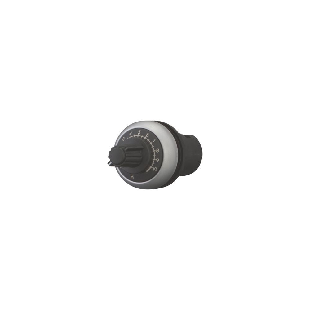 Eaton M22-R4K7 (229490) RMQ-Titan 4.7 kΩ Pano Tipi Potansiyometre (22.5 mm)