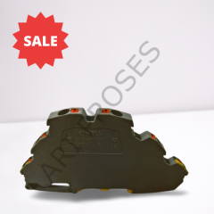 Onka 1852 Üç Katlı Ray Klemens OPK Serisi  1020155 - 50 Adet (1 Kutu)