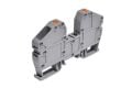 ONKA 1020064 MRK 35 mm² Vidalı Ray Klemens Gri (1 Kutu = 20 Adet)