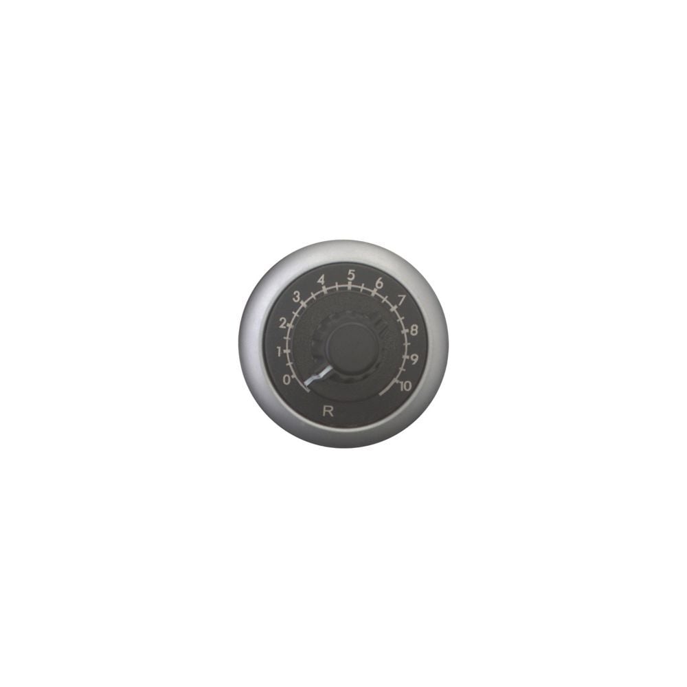 Eaton M22-R10K (229491) RMQ-Titan 10k Ohm Panel Tipi Potansiyometre