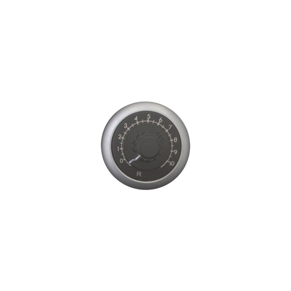 Eaton M22-R10K (229491) RMQ-Titan 10k Ohm Panel Tipi Potansiyometre