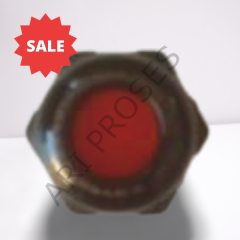 Ortaç EXo1a-ORB04 Ex-Proof Plastik Kablo Rakoru Siyah