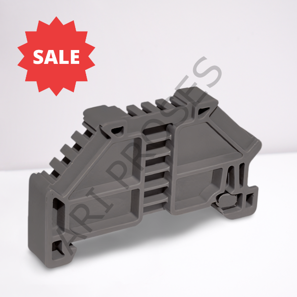 Onka 1202 Mrk ve OPK Serisi Vidasız Durdurucu - 100 Adet (1 Kutu)