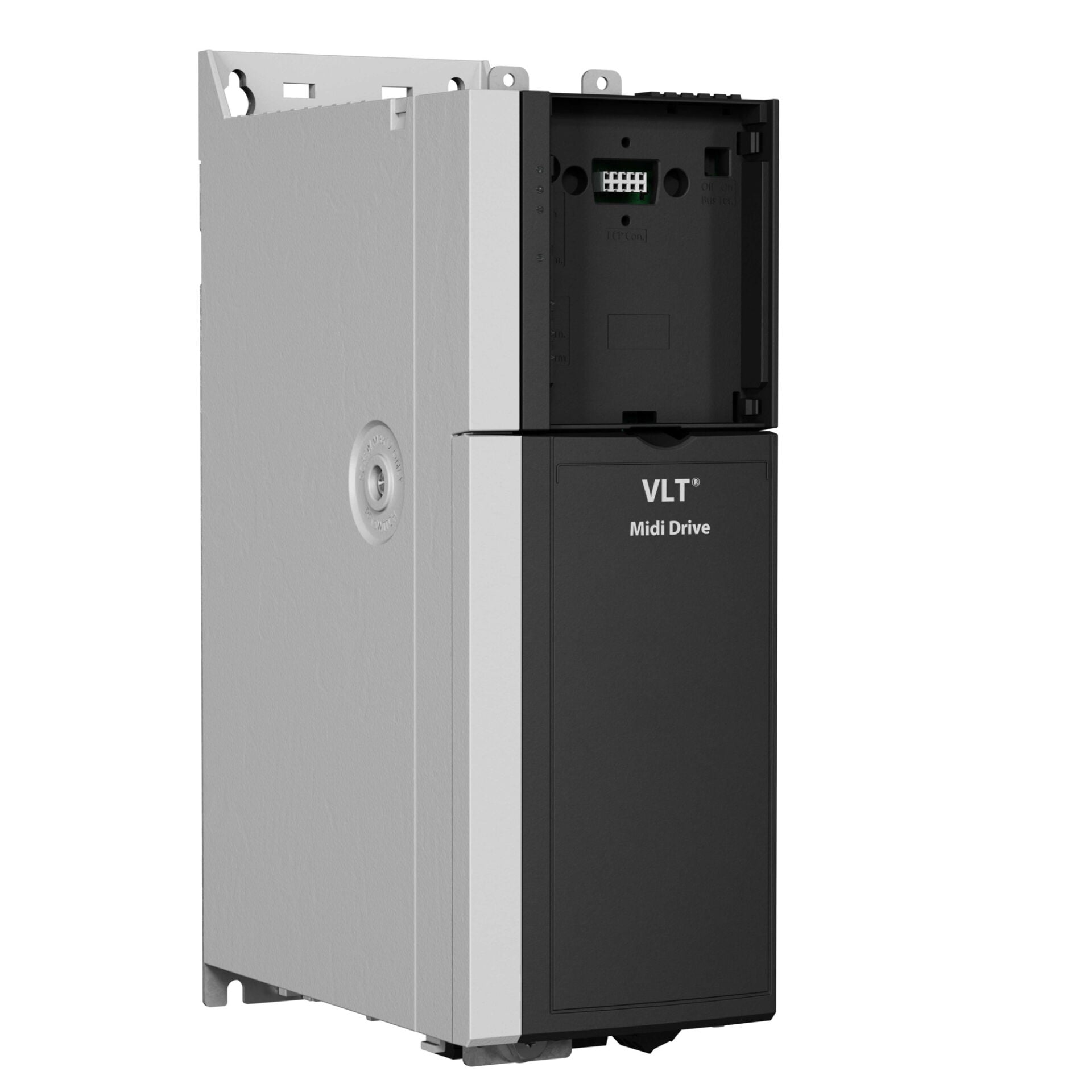 Danfoss 134U7774 VLT Midi Drive FC 280 3.0kW 380-480V AC Sürücü