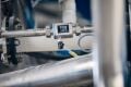 ENDRESS+HAUSER DMA15-AAAAA1  Picomag DN15 Elektromanyetik Debimetre