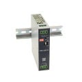 Mean Well XDR-120E-24 120W 24V Ekonomik DIN Ray Güç Kaynağı