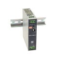 Mean Well XDR-150E-24 150W 24V Ekonomik DIN Ray Güç Kaynağı