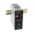 Mean Well XDR-480-24 480W 24V DIN Ray Güç Kaynağı