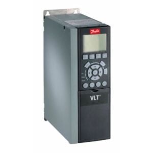 Danfoss VLT HVAC Drive FC 102 Frekans Konvertörü 3 kW 131B4214