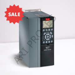 Danfoss 1.1kW FC 102 Frekans Inverter 131B3526 HVAC Drive