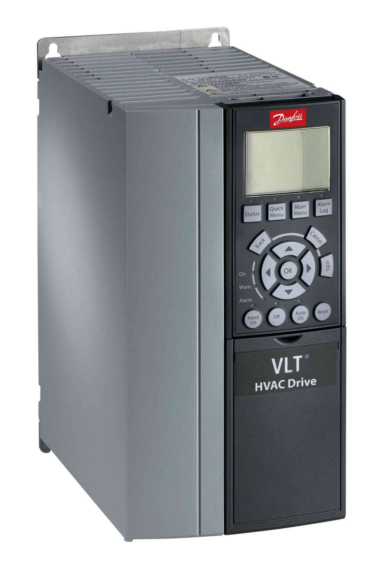 Danfoss VLT HVAC Drive FC 102 Frekans Konvertörü 7.5 kW 131B9927