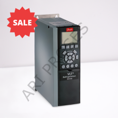 Danfoss VLT HVAC Drive FC 102 Frekans Konvertörü 7.5 kW 131B9927