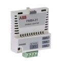 ABB FMBA-01 Modbus RTU Haberleşme Kartı 68469881 +K458