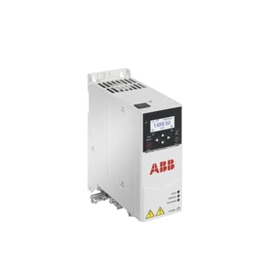 ABB ACS380-040S-04A0-4 | 1,5 kW 400V Makine Sürücüsü