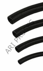 Mutlusan 12 Ø Plastik Spiral Siyah 001 020 400014 00 11 - 100 Metre