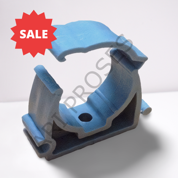 Mutlusan 16 Lık Antigron Boru Kroşesi Kapaklı 074 048 050016