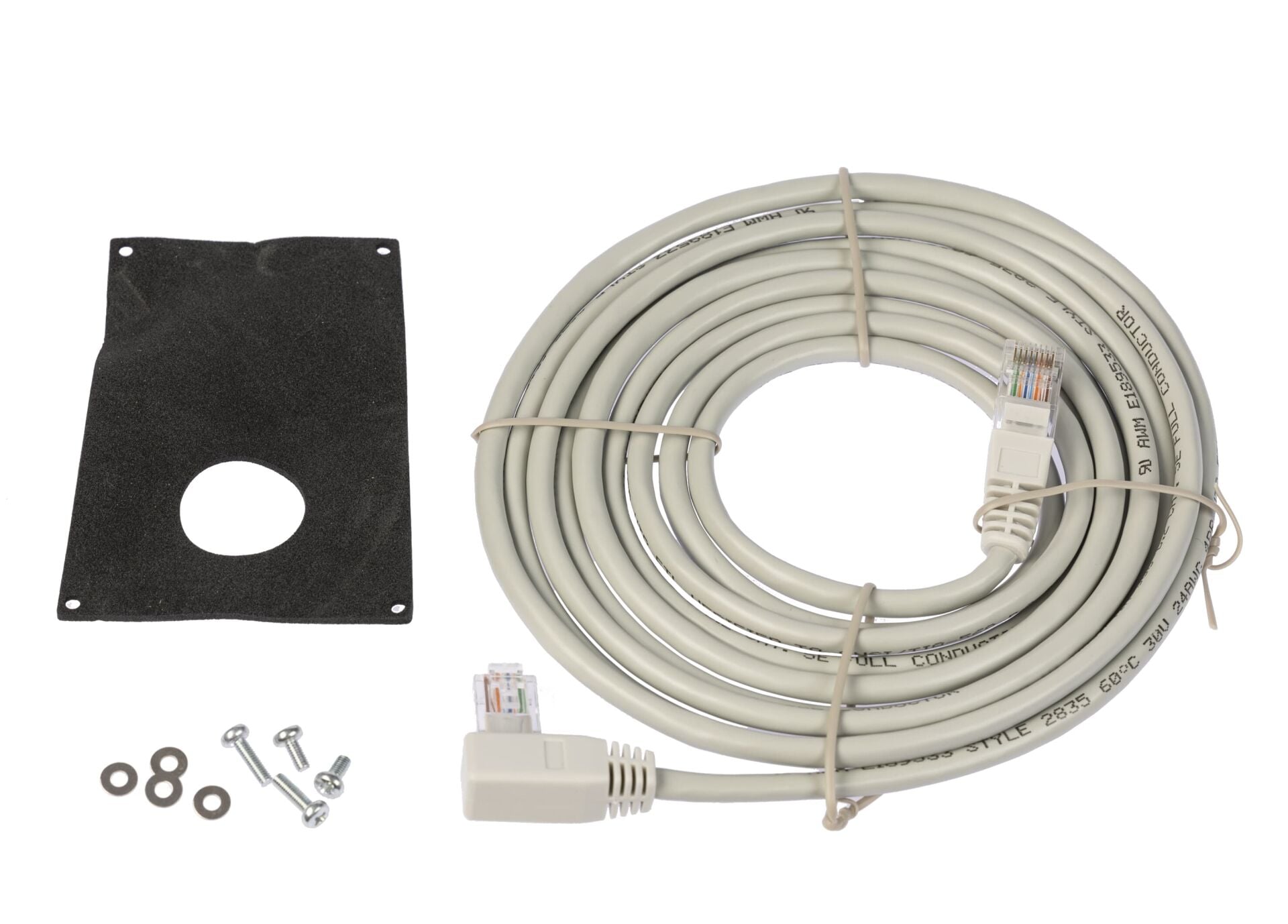 ABB 68294673  ACS/H-CP-EXT Panel Uzatma ve Kapak Montaj Kiti