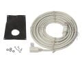 ABB 68294673  ACS/H-CP-EXT Panel Uzatma ve Kapak Montaj Kiti