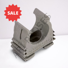 Mutlusan Boru Kroşesi ( Çap 18 Lik ) 001 048 010018 00 17