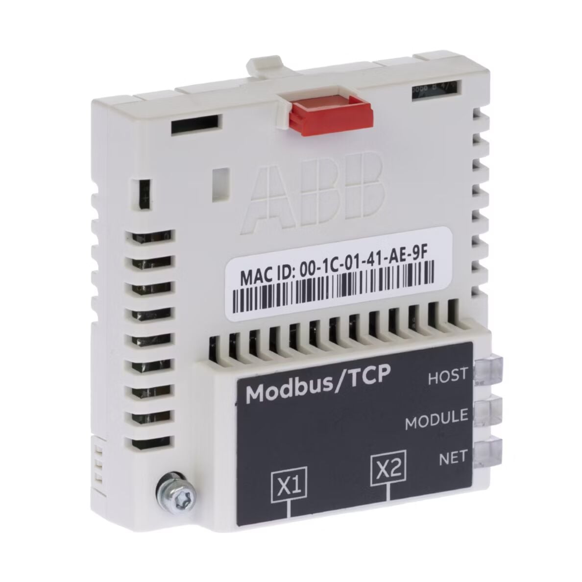 ABB FMBT-21 3AXD50000049964 Modbus/TCP Adapter Kit