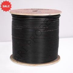 Frisby Fnw-Cat624 305M Cat6 Outdoor Data Kablosu
