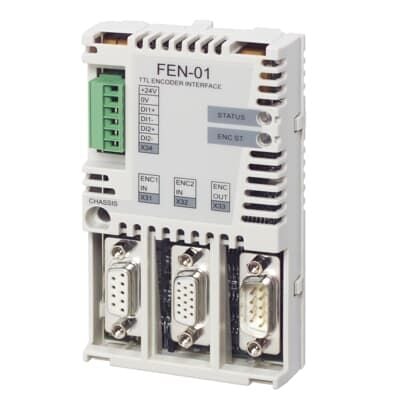 ABB FEN-01 68805422 TTL Encoder Interface Kit
