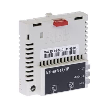 ABB FEIP-21 3AXD50000192786 EtherNet/IP Adapter Module