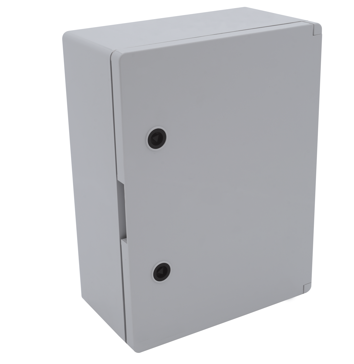 Çetinkaya ÇP 5003 D ABS Plastik Pano 30x40x19,5 Cm Montaj Plaka Taban Saclı